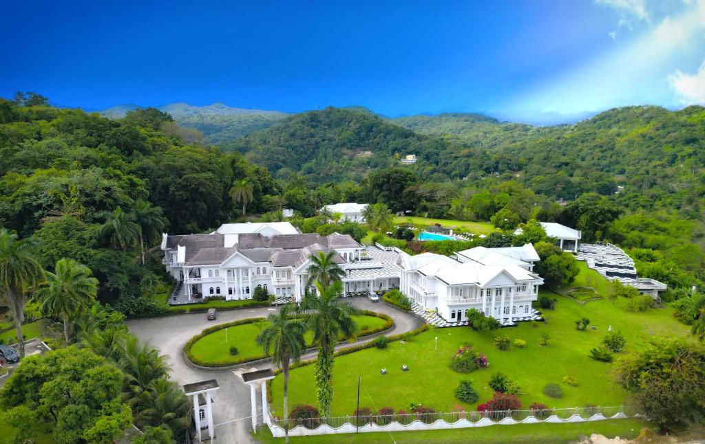 Jamaica Palace Hotel