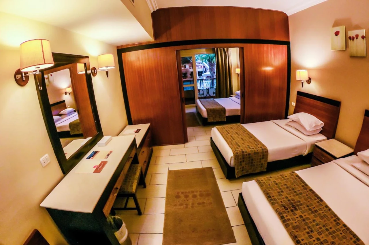Regency Plaza Aqua Park & Spa